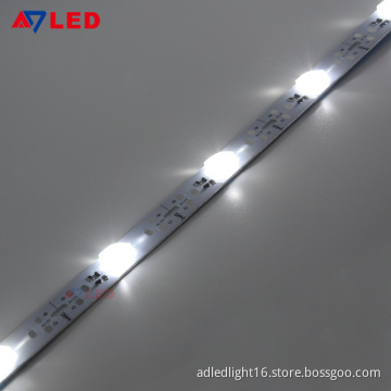 Adled Light hot sales aluminum bar 14 led 3030 led 24v backlight led strip
